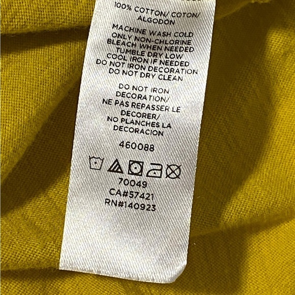 LOFT Women's Ruffle Sleeve Blouse - Picture 9 of 12